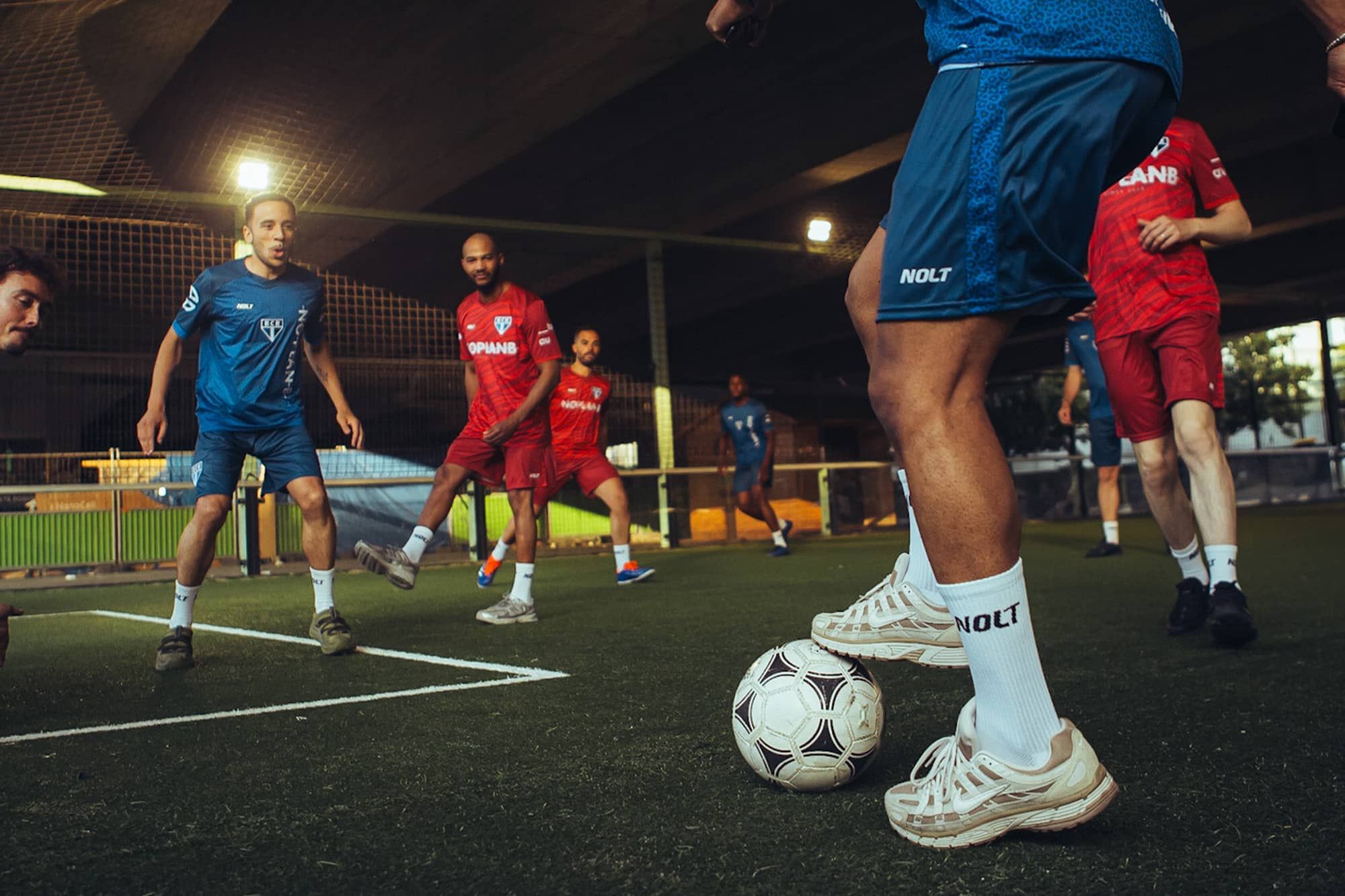 Kā pagarināt sporta ekipējuma kalpošanas laiku?
