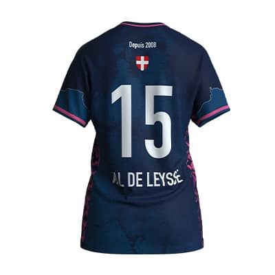 personalizēta futbola forma