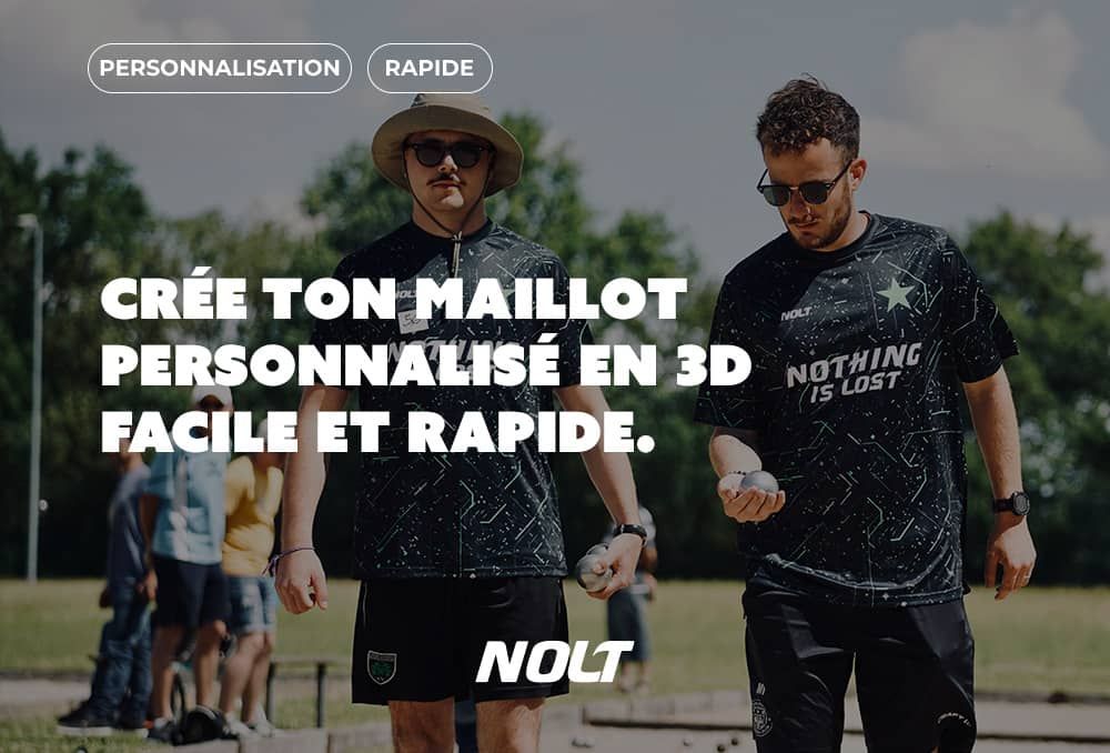 Izveido savu sporta formu 3D – viegli un ātri
